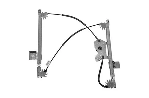 Window Regulator